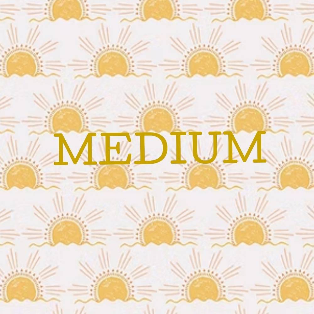 size medium! 》 - image 1